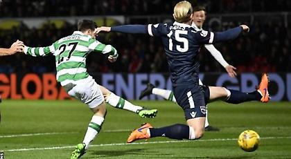 Ακόμα σκοράρει η Σέλτικ