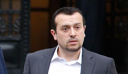 Παππάς: Να αλλάξουν πλευρό όσοι ονειρεύονται σενάρια πολιτικής αποσταθεροποίησης