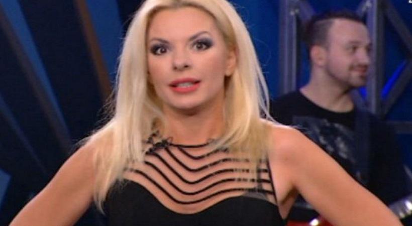 Πανηγυρισμοί στο πλατό της Αννίτας Πάνια – Έμαθε στον αέρα την απόφαση του ΣΤΕ