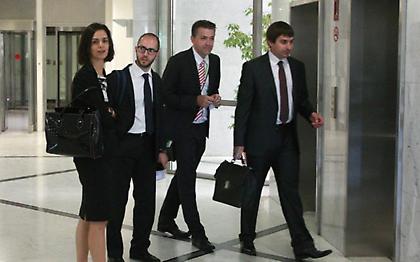 Με εργασιακά και δημοσιονομικά κλείνει ο πρώτος κύκλος επαφών με τους θεσμούς