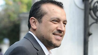 Νίκος Παππάς: Τη Δευτέρα η νέα ρύθμιση στη Βουλή για τα κανάλια - Δεν κάνουμε πίσω