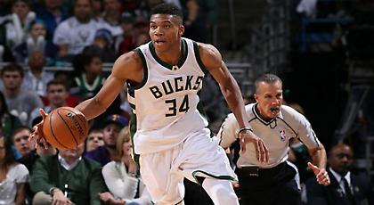 Αντετοκούνμπο: «Δεν θα σκεφτώ τι έκανα, σημασία είχε μόνο η νίκη»