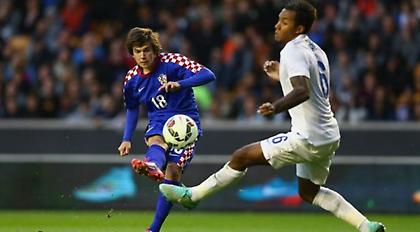 Τον «νέο Μόντριτς» κοιτά η Λίβερπουλ