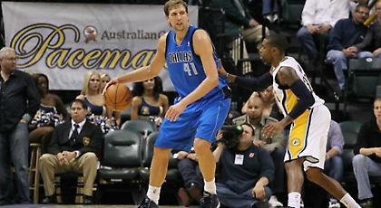 «Έσκασαν» στην παράταση οι Μάβερικς (videos)