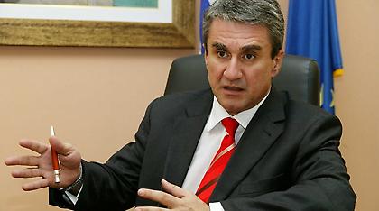 Λοβέρδος: Ο Παππάς δεν θα έχει πρόσωπο να εμφανιστεί στη Βουλή