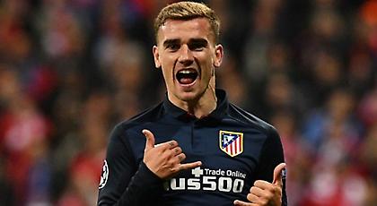 Πάει για το «μπαμ» με Γκριζμάν η Παρί!