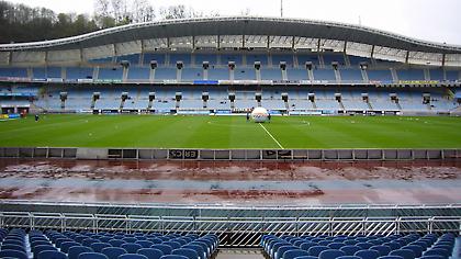 Η Σοσιεδάδ δίνει δουλειά σε άστεγο που κοιμόταν για μήνες έξω από το γήπεδο