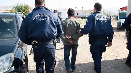 Σε όλη την Ελλάδα δρούσε σπείρα Βουλγάρων απατεώνων με τροχαία