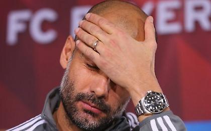 Οι 10 χειρότερες μεταγραφές του Πεπ Γκουαρντιόλα