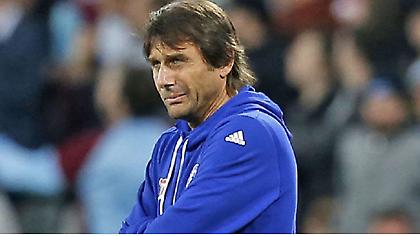 Κόντε: «Απαράδεκτες οι σκηνές βίας χθες στο γήπεδο»