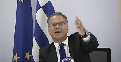 Κουμουτσάκος: Κόλαφος για την κυβερνητική πολιτική η απόφαση του ΣτΕ για το νόμο Παππά