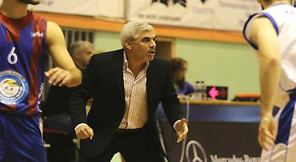 Τζήμας: «Δύσκολο να κάνεις προπόνηση με έξι και επτά άτομα»