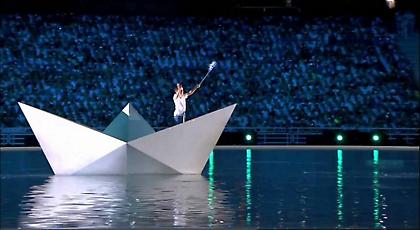 Θέμα: Ο αθλητισμός πίσω από τα φώτα