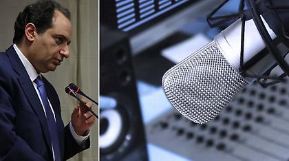 Μετά τα τέσσερα κανάλια, ο Σπίρτζης θέλει 15 ραδιόφωνα