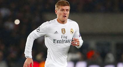 «Καταπίνει» χιλιόμετρα ο Κρόος