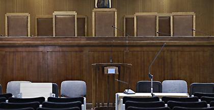 Σκληρή ανακοίνωση από την Ένωση Δικαστών και Εισαγγελέων για τις δηλώσεις Γεροβασίλη