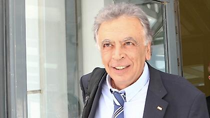 Ανακοινώνει την Επιτροπή Εξομάλυνσης ο Κουτσοκούμνης