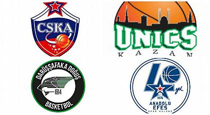 «Εμφύλιοι» στην Ευρωλίγκα