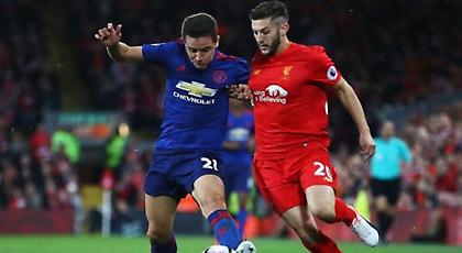 Εγκώμια Μουρίνιο για Ερέρα