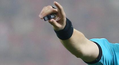 Ποιος διεθνής θα σφυρίξει το Ολυμπιακός-Παναθηναϊκός!