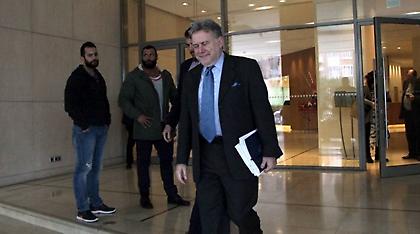 Για μετά τις 14 Νοεμβρίου παραπέμπονται τα «αγκάθια» των εργασιακών