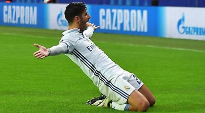 Ασένσιο ο «εκτελεστής»