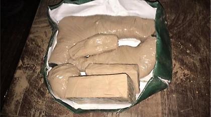 Εξάρθρωση μεγάλης εγκληματικής οργάνωσης διακίνησης ναρκωτικών