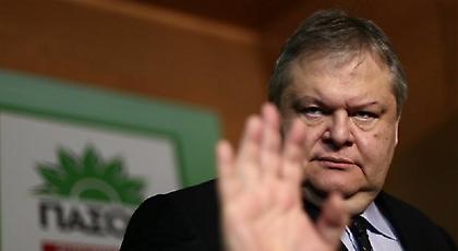 Βενιζέλος:«Θεσμικό παραλήρημα» της κυβέρνησης μετά την απόφαση του ΣτΕ