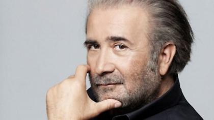 Μαλέλης: «Ο Λάκης Λαζόπουλος νομίζω ότι έχει ψεκαστεί»