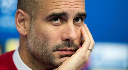 Η Ρεάλ ήθελε τον Γκουαρντιόλα για αντικαταστάτη του Μπενίτεθ