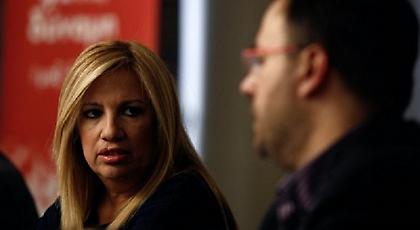 Τη συγκρότηση νέου ΕΣΡ και νέο διαγωνισμό για τις άδειες ζητεί η ΔΗΣY