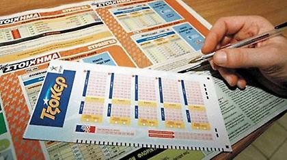 «Πυρετός» για τα 7.000.000 ευρώ της αποψινής κλήρωσης του τζόκερ