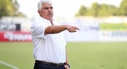 Καταγγέλλει φραστική επίθεση από Καραπαπά ο Παράσχος!