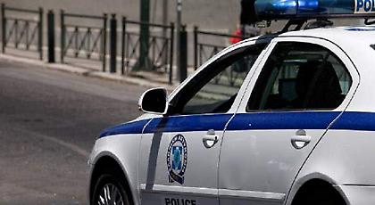 Συμπλοκή και πυροβολισμοί στο Πεδίον του Αρεως