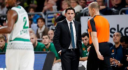 Ο Πασκουάλ εμπνέει ηρεμία και ασφάλεια!