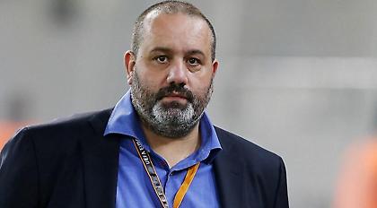 Οργισμένη απάντηση Καραπαπά σε Παράσχο!