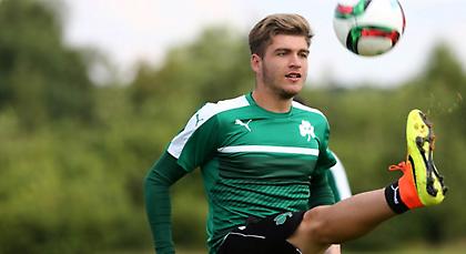 Μεγάλη έκπληξη με πιτσιρικά στην ενδεκάδα του Παναθηναϊκού