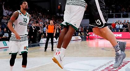 Φελντέιν: «Χρειαζόμασταν τη νίκη, πρώτα για εμάς»