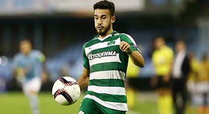 Αυτή είναι η ενδεκάδα του Παναθηναϊκού