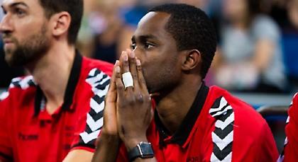 Χάνει και Ολυμπιακό ο Μπαρνιάνι, μέσα ο Μπομπουά!