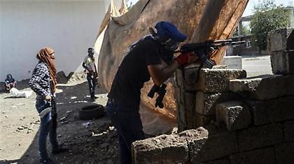 Τουρκία: Αναζωπύρωση της βίας μετά τη σύλληψη δύο δημάρχων- 10 νεκροί