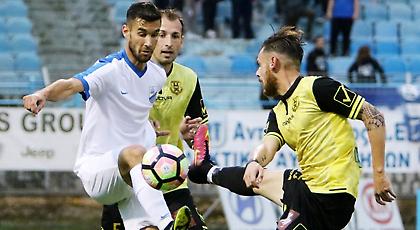 Λαμία από τη βούλα