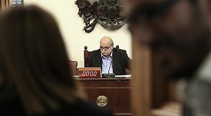 Προ νομοθετικής πρωτοβουλίας η Διάσκεψη των Προέδρων - Αντιδρά η αντιπολίτευση