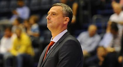 Ράντονιτς: «Γίγαντας του ευρωπαϊκού μπάσκετ ο Παναθηναϊκός Superfoods»