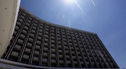 Το Hilton Athens περνάει στο ελληνοτουρκικό σχήμα Κωνσταντακόπουλος - Dogus