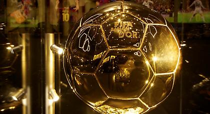Πάμε για έκπληξη μεγατόνων στη Χρυσή Μπάλα;