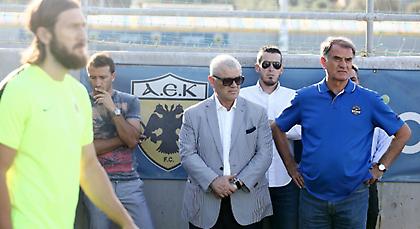 Η απενεργοποίηση Ντούσκο και η Τούμπα