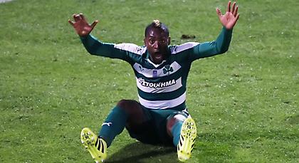 Τα δύο πέναλτι που δεν δόθηκαν στον Παναθηναϊκό! (video)