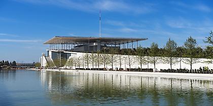 Πλατινένια διάκριση για το Κέντρο Πολιτισμού Ίδρυμα Σταύρος Νιάρχος