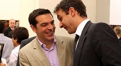 Νέα παρέμβαση Τσίπρα: Τη Δευτέρα η ΝΔ να συμβάλει στη συγκρότηση ΕΣΡ